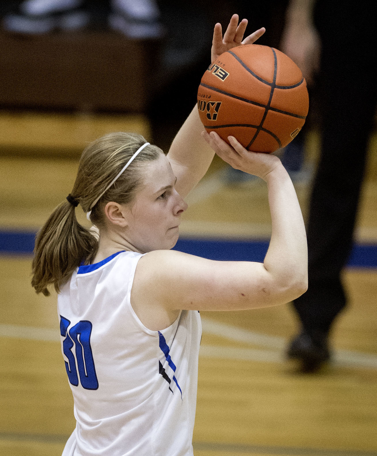 Lincoln Southwest vs. Lincoln East, 2.8